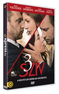 3 szív termékhez kapcsolódó kép