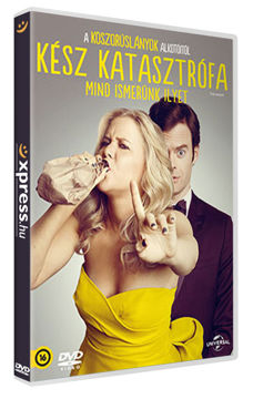 Kész katasztrófa termékhez kapcsolódó kép