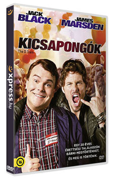 Kicsapongók termékhez kapcsolódó kép