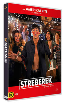 Stréberek termékhez kapcsolódó kép