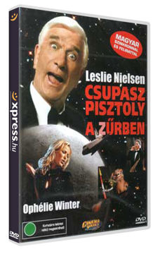 Csupasz pisztoly a zűrben termékhez kapcsolódó kép