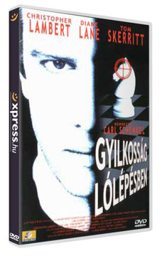 Gyilkosság lólépésben termékhez kapcsolódó kép