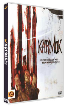 Karmok termékhez kapcsolódó kép