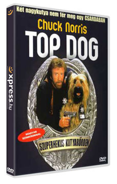 Top Dog - Szuperhekus kutyabőrben termékhez kapcsolódó kép