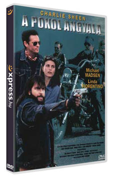 A pokol angyala termékhez kapcsolódó kép