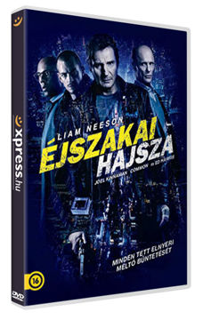 Éjszakai hajsza termékhez kapcsolódó kép