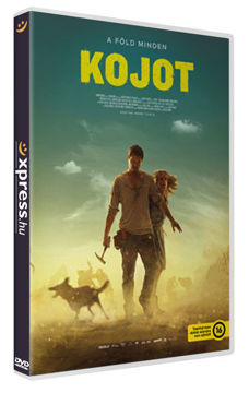 Kojot termékhez kapcsolódó kép