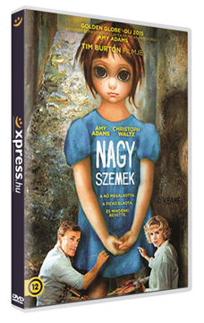 Nagy szemek termékhez kapcsolódó kép