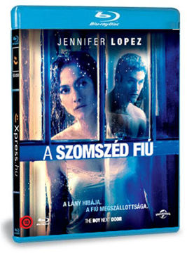 A szomszéd fiú termékhez kapcsolódó kép