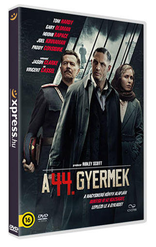 A 44. gyermek termékhez kapcsolódó kép