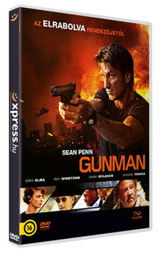 Gunman termékhez kapcsolódó kép