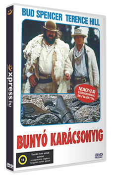 Bunyó karácsonyig termékhez kapcsolódó kép