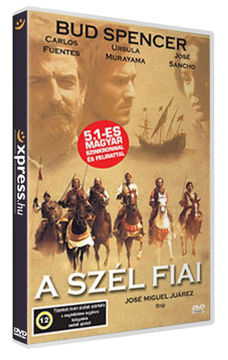 A szél fiai termékhez kapcsolódó kép