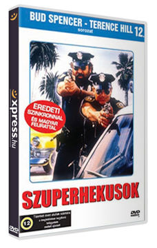 Szuperhekusok termékhez kapcsolódó kép