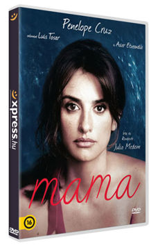 Mama termékhez kapcsolódó kép