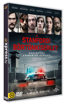 A stanfordi börtönkísérlet termékhez kapcsolódó kép