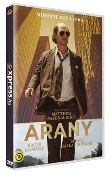 Arany termékhez kapcsolódó kép