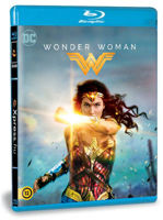 Wonder Woman termékhez kapcsolódó kép
