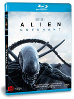 Alien: Covenant termékhez kapcsolódó kép