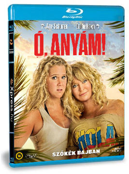 Ó, anyám! termékhez kapcsolódó kép