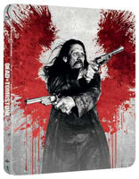 Pokoli egyezség - limitált, fémdobozos változat (steelbook) termékhez kapcsolódó kép