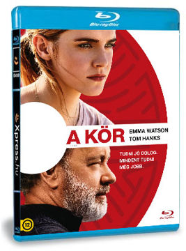 A kör (2017) termékhez kapcsolódó kép