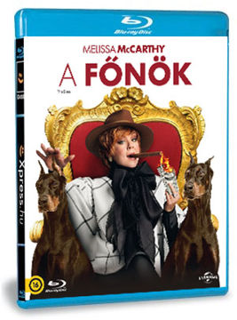 A főnök termékhez kapcsolódó kép