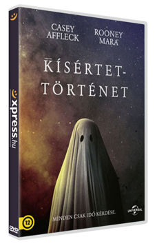 Kísértettörténet (Szellem/Világ) termékhez kapcsolódó kép