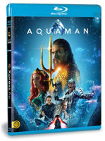 Aquaman termékhez kapcsolódó kép