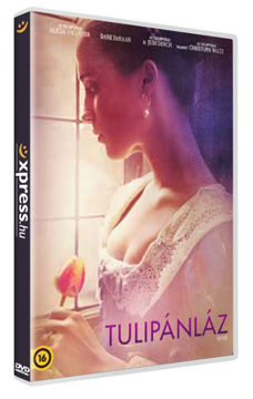 Tulipánláz termékhez kapcsolódó kép