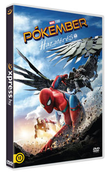 Pókember - Hazatérés termékhez kapcsolódó kép