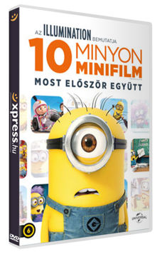 10 Minyon minifilm termékhez kapcsolódó kép