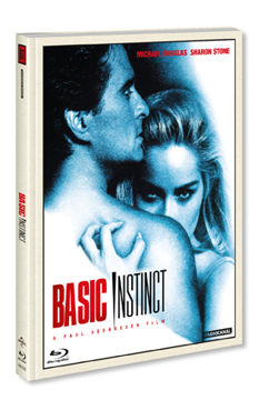 Elemi ösztön - limitált, digibook változat (SC gyűjtemény 6.) termékhez kapcsolódó kép