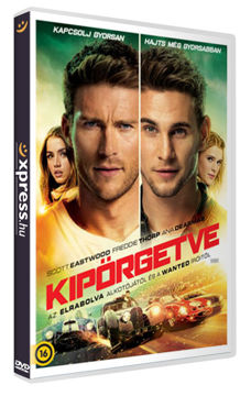 Kipörgetve termékhez kapcsolódó kép