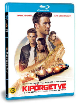 Kipörgetve termékhez kapcsolódó kép