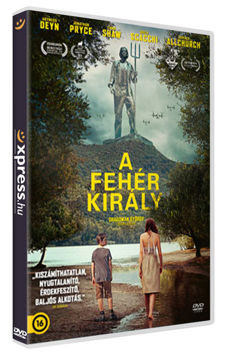 A fehér király termékhez kapcsolódó kép