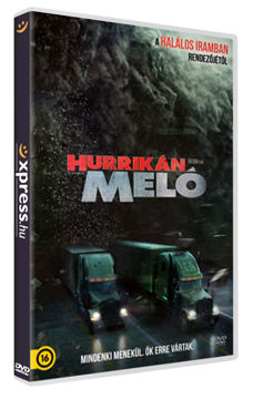 Hurrikán meló termékhez kapcsolódó kép