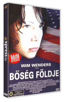 Bőség földje termékhez kapcsolódó kép