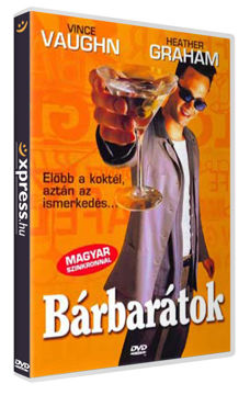 Bárbarátok termékhez kapcsolódó kép