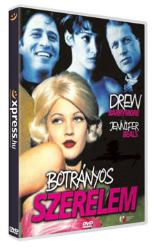 Botrányos szerelem termékhez kapcsolódó kép