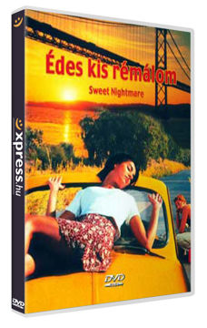 Édes kis rémálom termékhez kapcsolódó kép