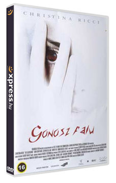 Gonosz falu termékhez kapcsolódó kép