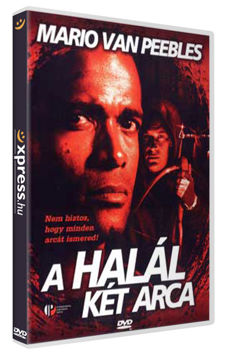 A halál két arca termékhez kapcsolódó kép