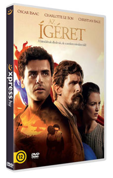 Az ígéret (2016) termékhez kapcsolódó kép