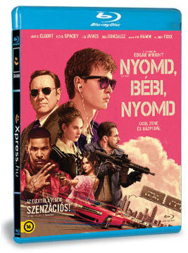 Nyomd, bébi, nyomd termékhez kapcsolódó kép