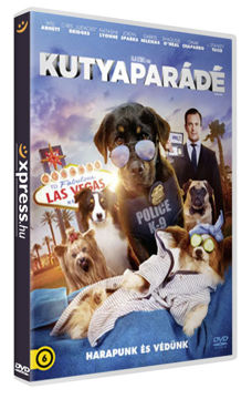 Kutyaparádé termékhez kapcsolódó kép