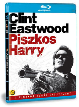 Piszkos Harry termékhez kapcsolódó kép