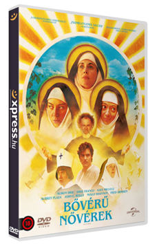 Bővérű nővérek termékhez kapcsolódó kép