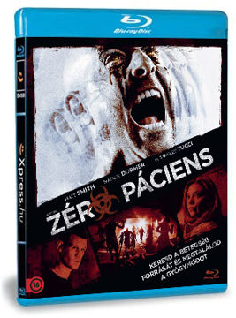 Zéró páciens termékhez kapcsolódó kép