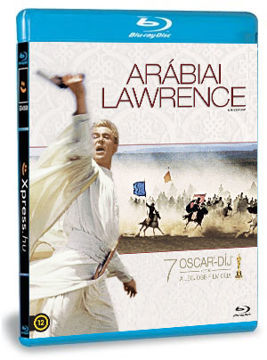 Arábiai Lawrence termékhez kapcsolódó kép